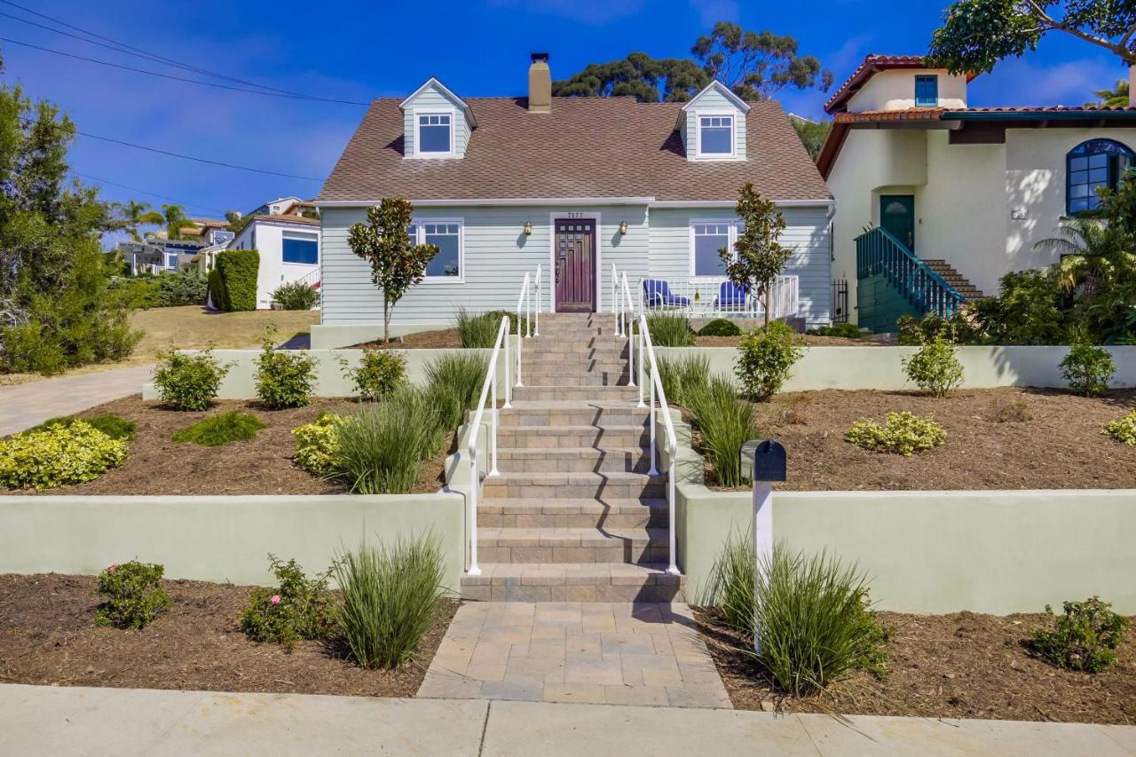 Village Life San Diego Exterior foto