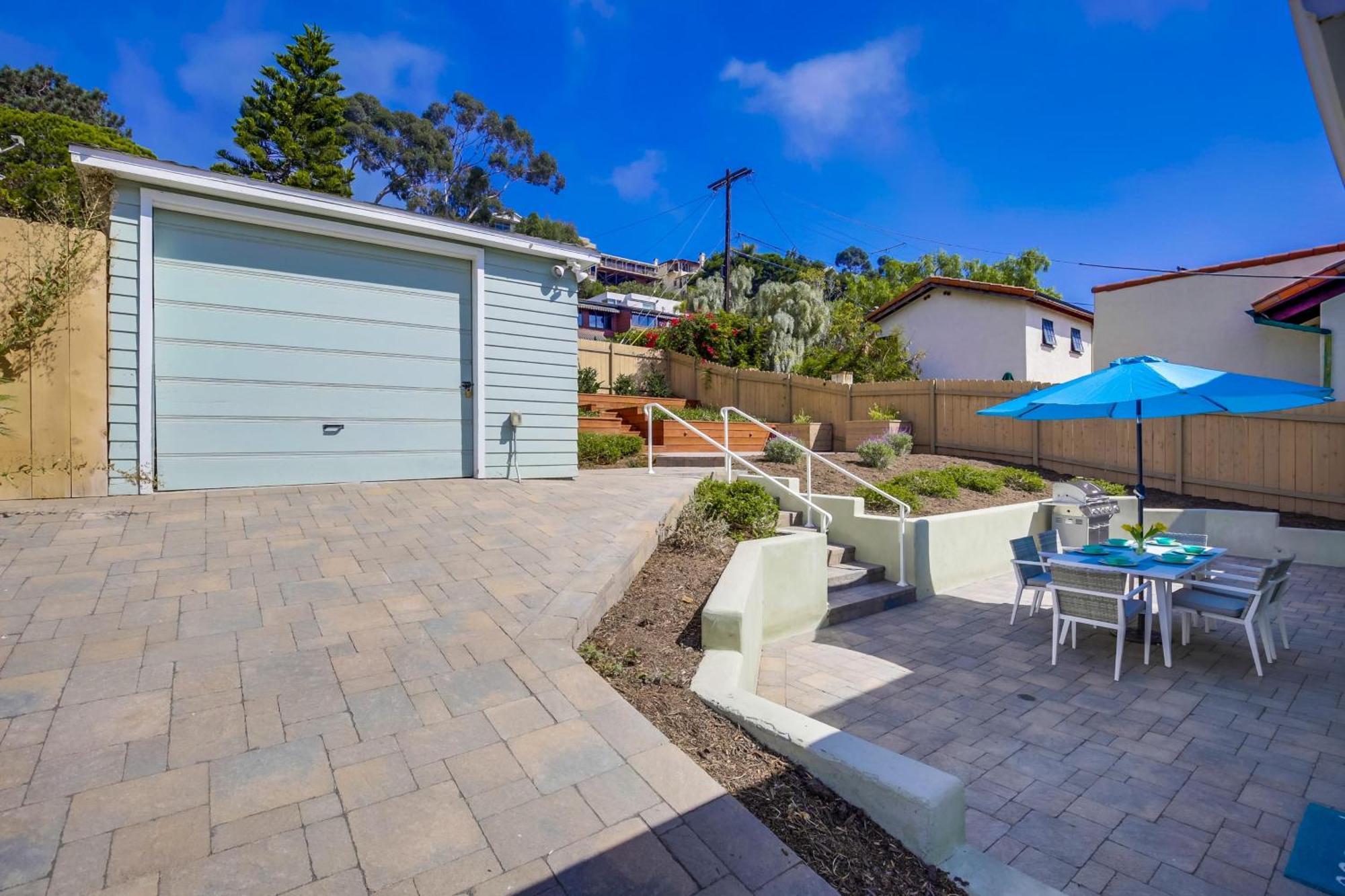 Village Life San Diego Exterior foto